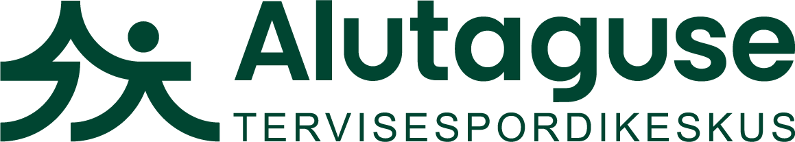 Tumeroheline logo heledal taustal
